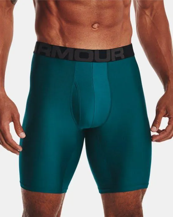 Men's UA Tech™ 9" Boxerjock® – 2-Pack