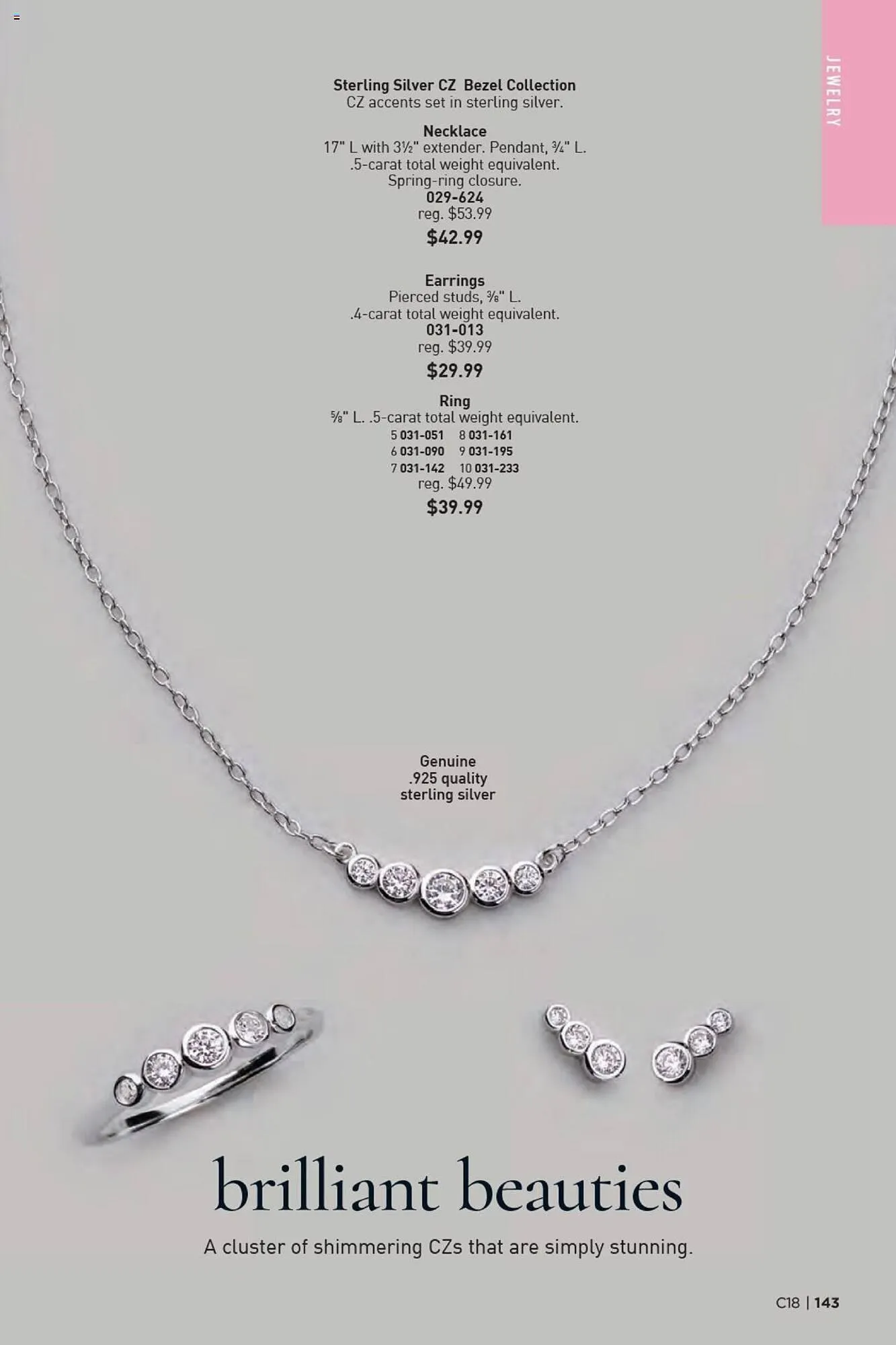 Weekly ad Avon Weekly Ad from August 15 to August 29 2024 - Page 140