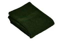 Pro-Clean Basics™ Green Hand Towels - 144 Count