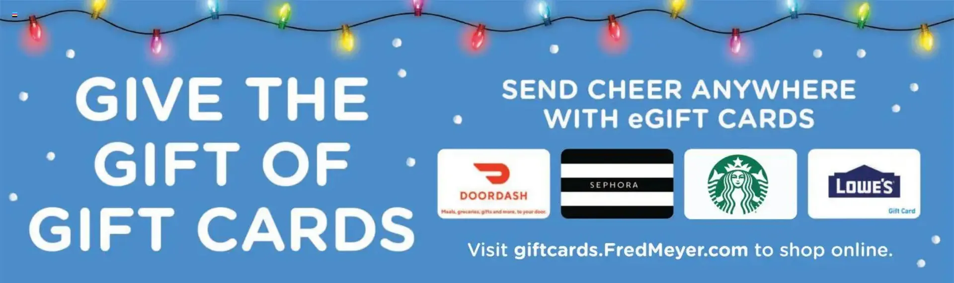 Weekly ad Fred Meyer weekly ad from December 17 to December 26 2025 - Page 9