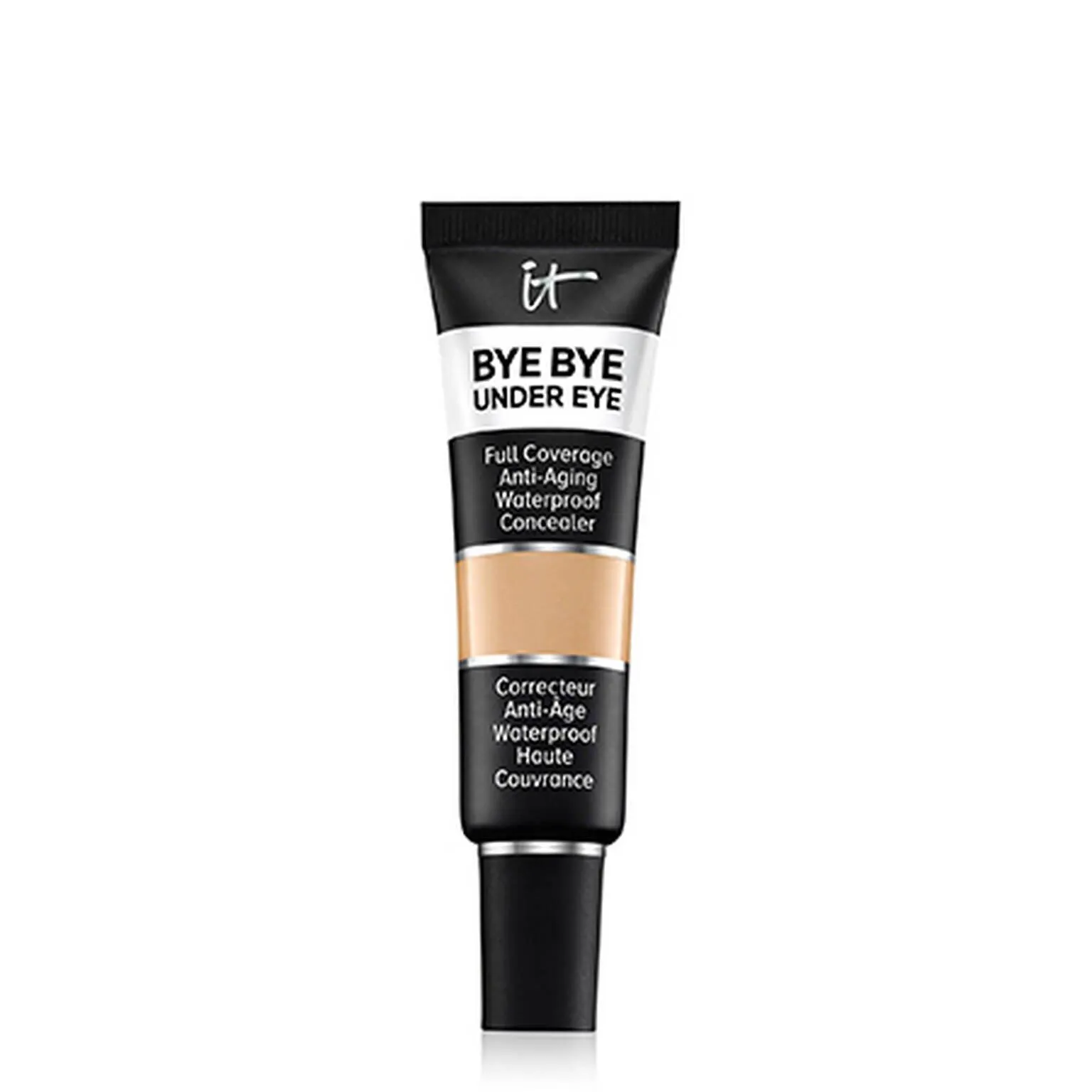 Bye Bye Under Eye Full Coverage Waterproof Concealer