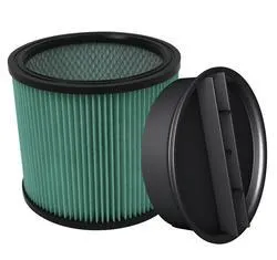 HEPA Replacement Cartridge Filter