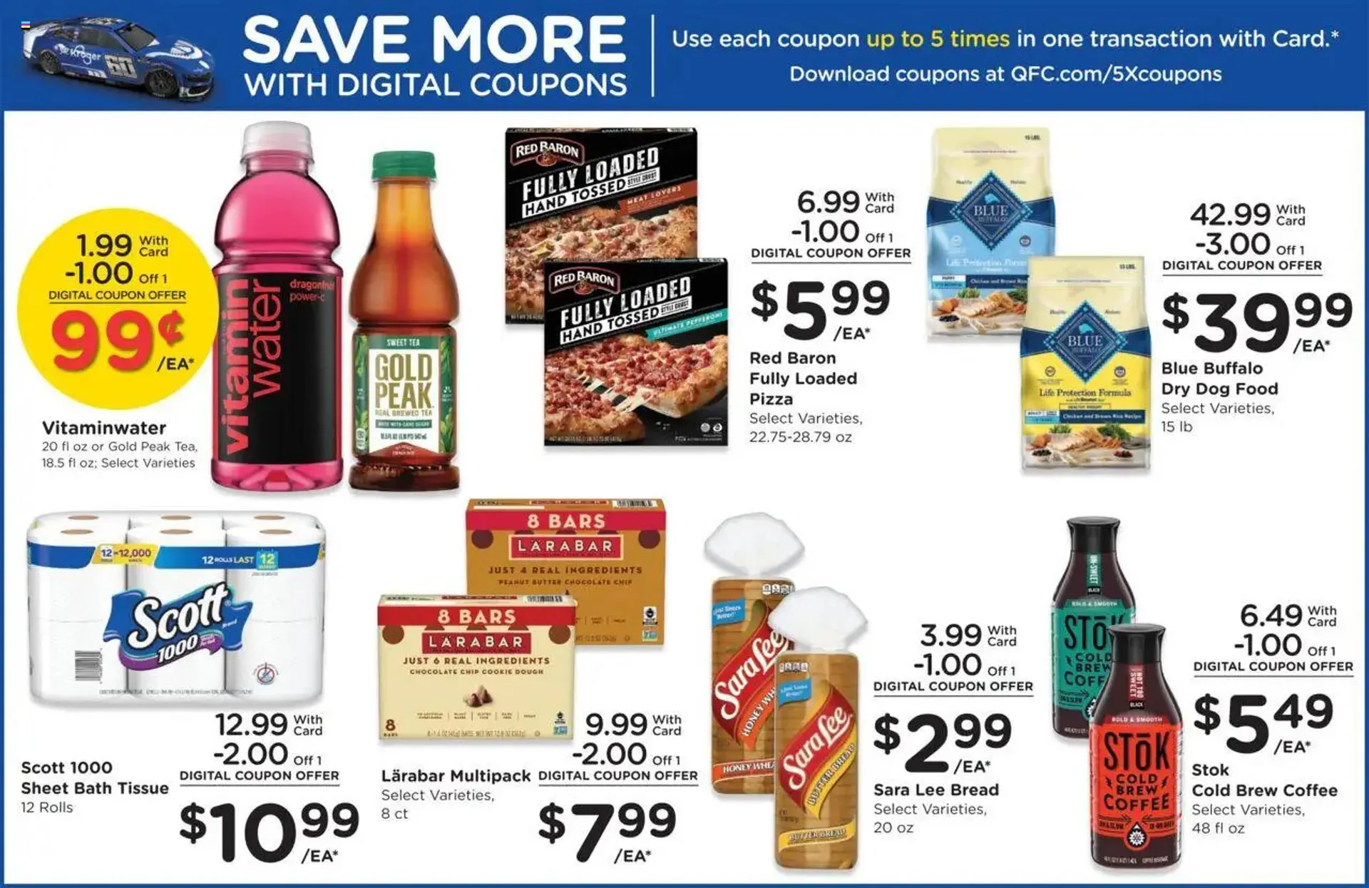 Weekly ad QFC weekly ad from October 15 to October 21 2025 - Page 11