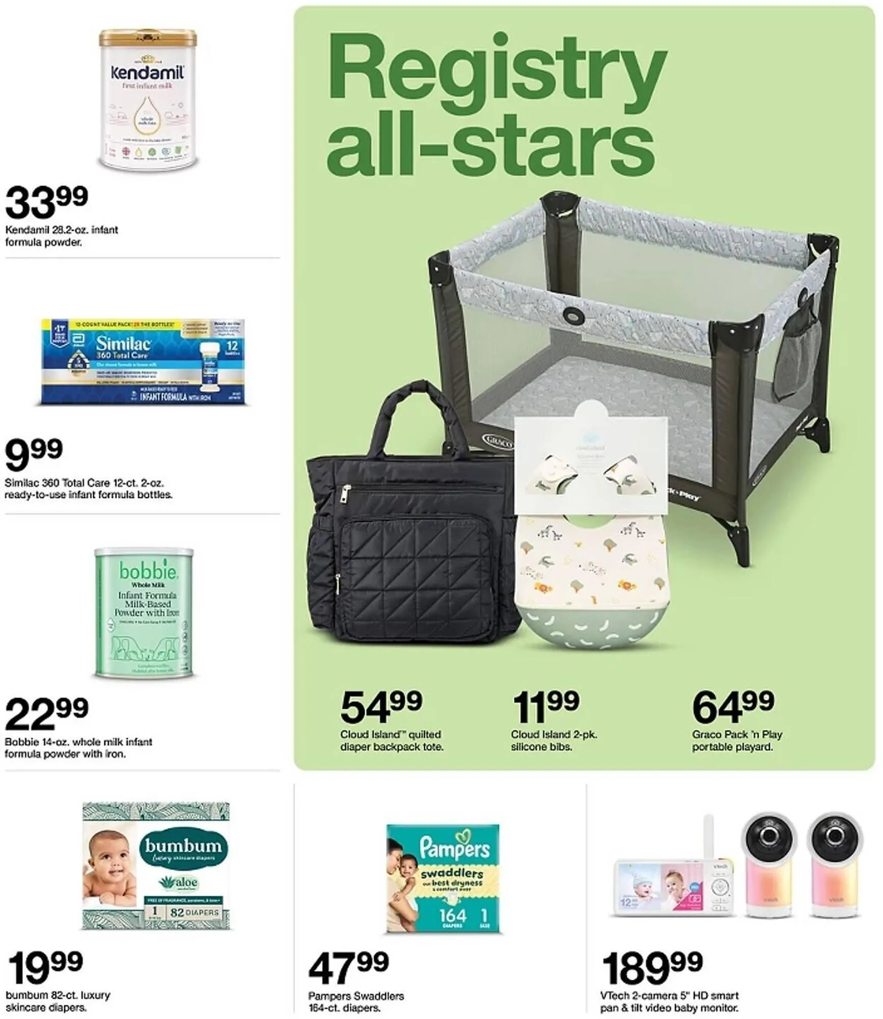 Weekly ad Target weekly ad from January 25 to January 31 2026 - Page 27