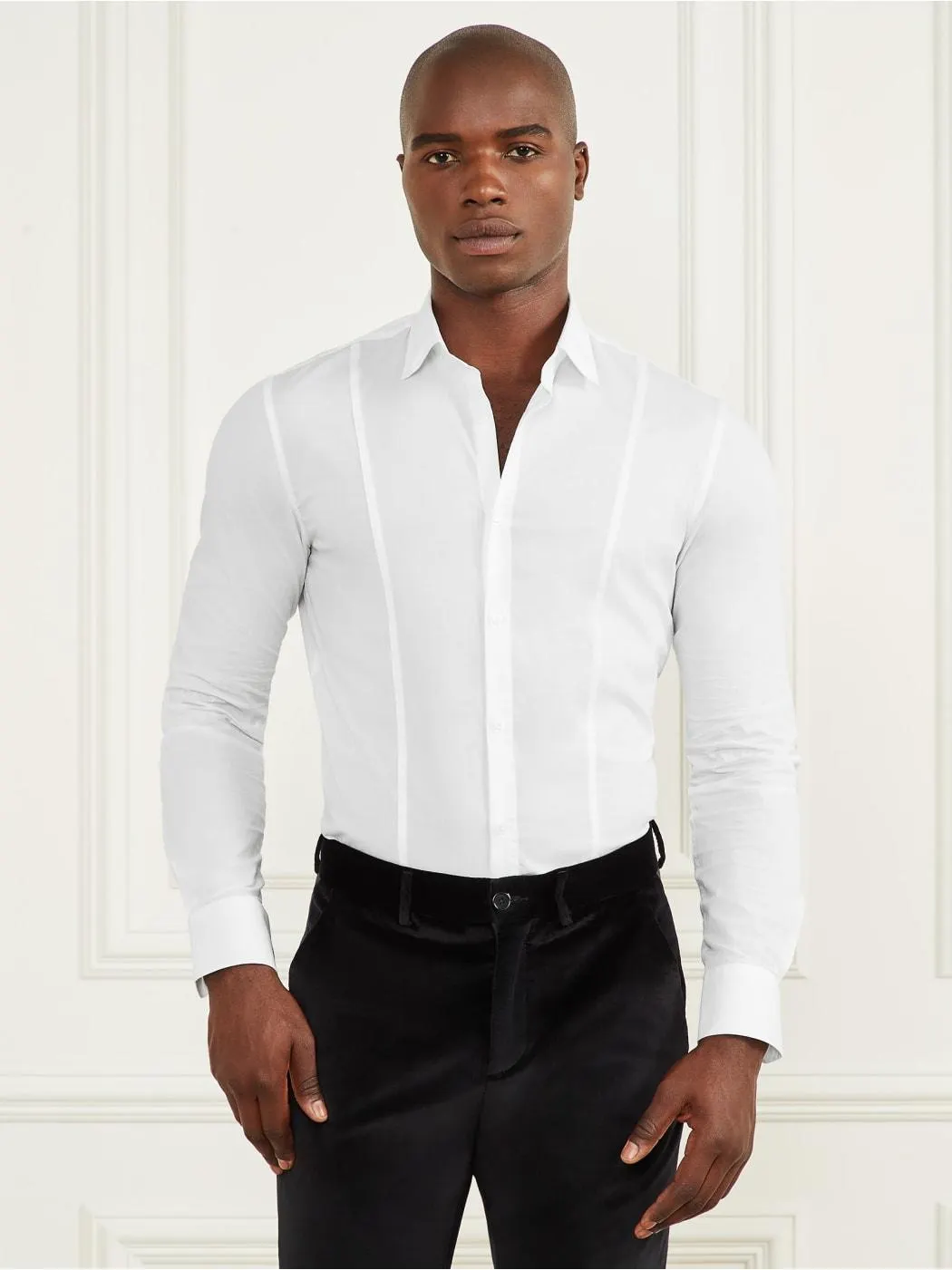 Eco Oliver Shirt