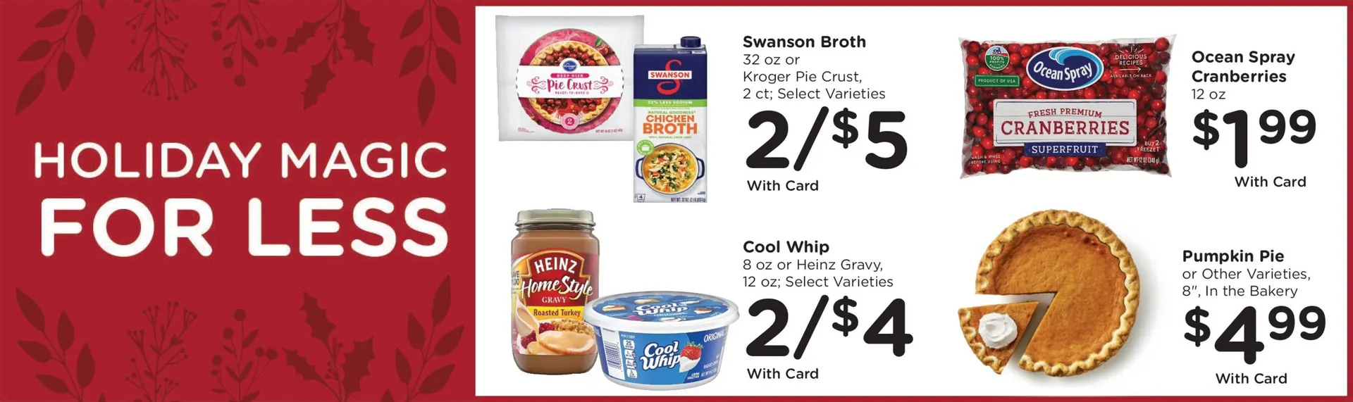 Weekly ad King Soopers weekly ad from November 5 to November 11 2025 - Page 6