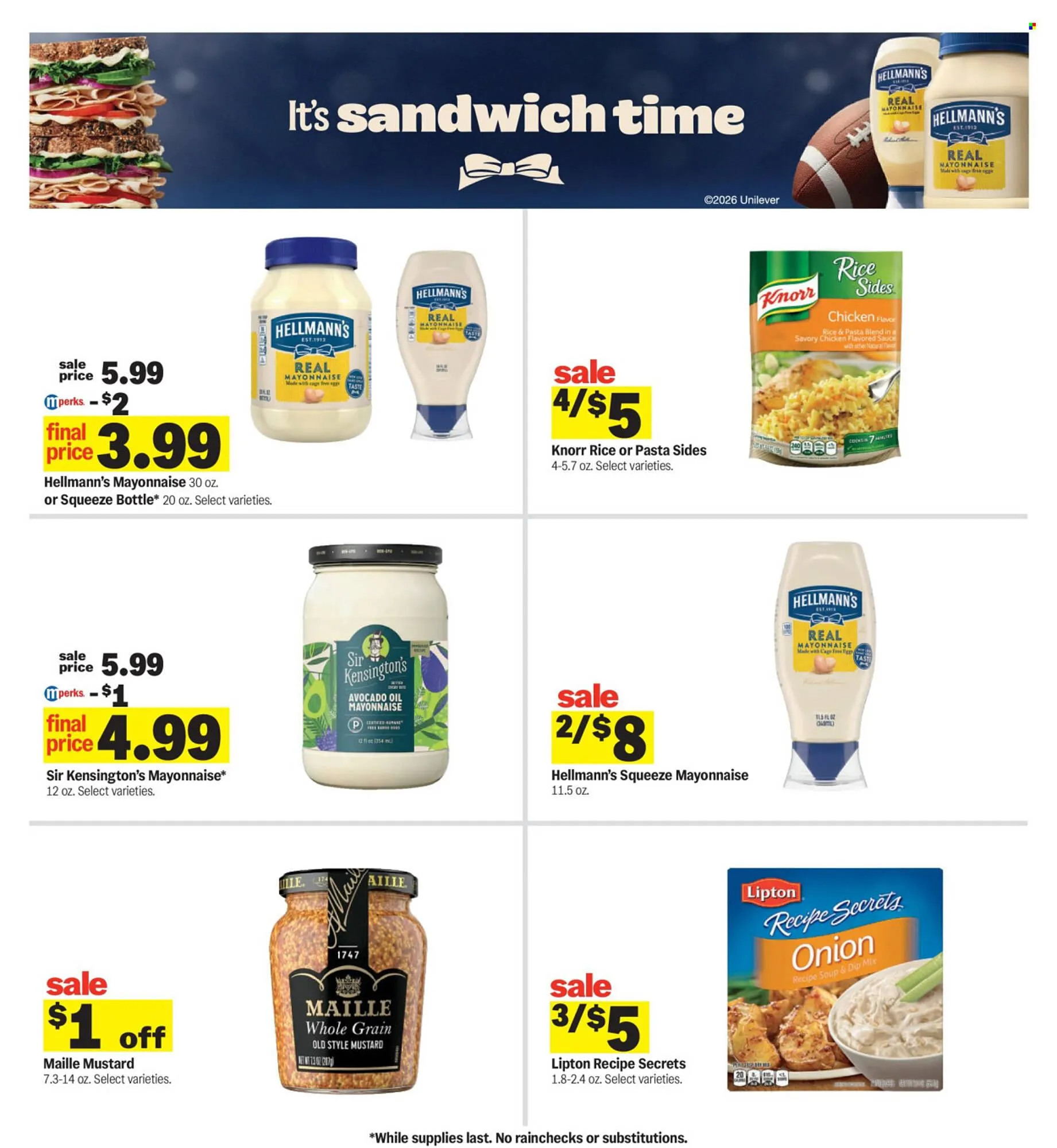 Weekly ad Meijer weekly ad from February 4 to February 10 2026 - Page 41