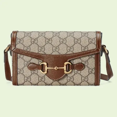Gucci Horsebit 1955 mini bag