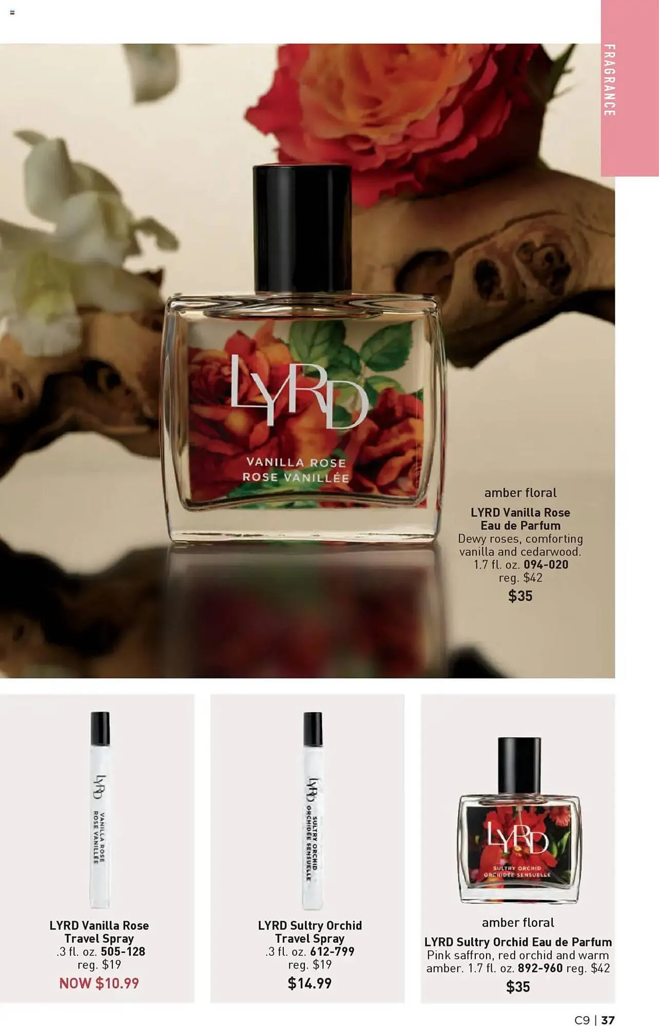 Weekly ad Avon Weekly Ad from April 23 to May 6 2025 - Page 36