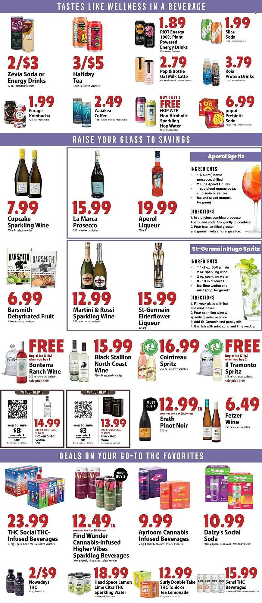 Weekly ad Festival Foods weekly ad from April 8 to April 14 2026 - Page 6