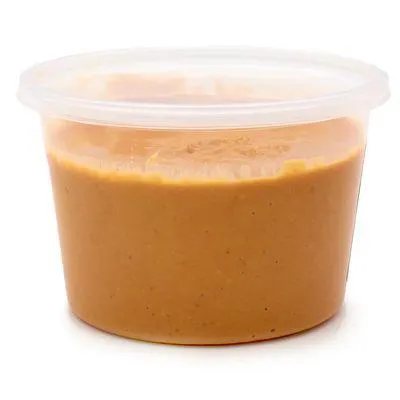 "Roasted Valencia Peanut" Peanut Butter (Packaged)