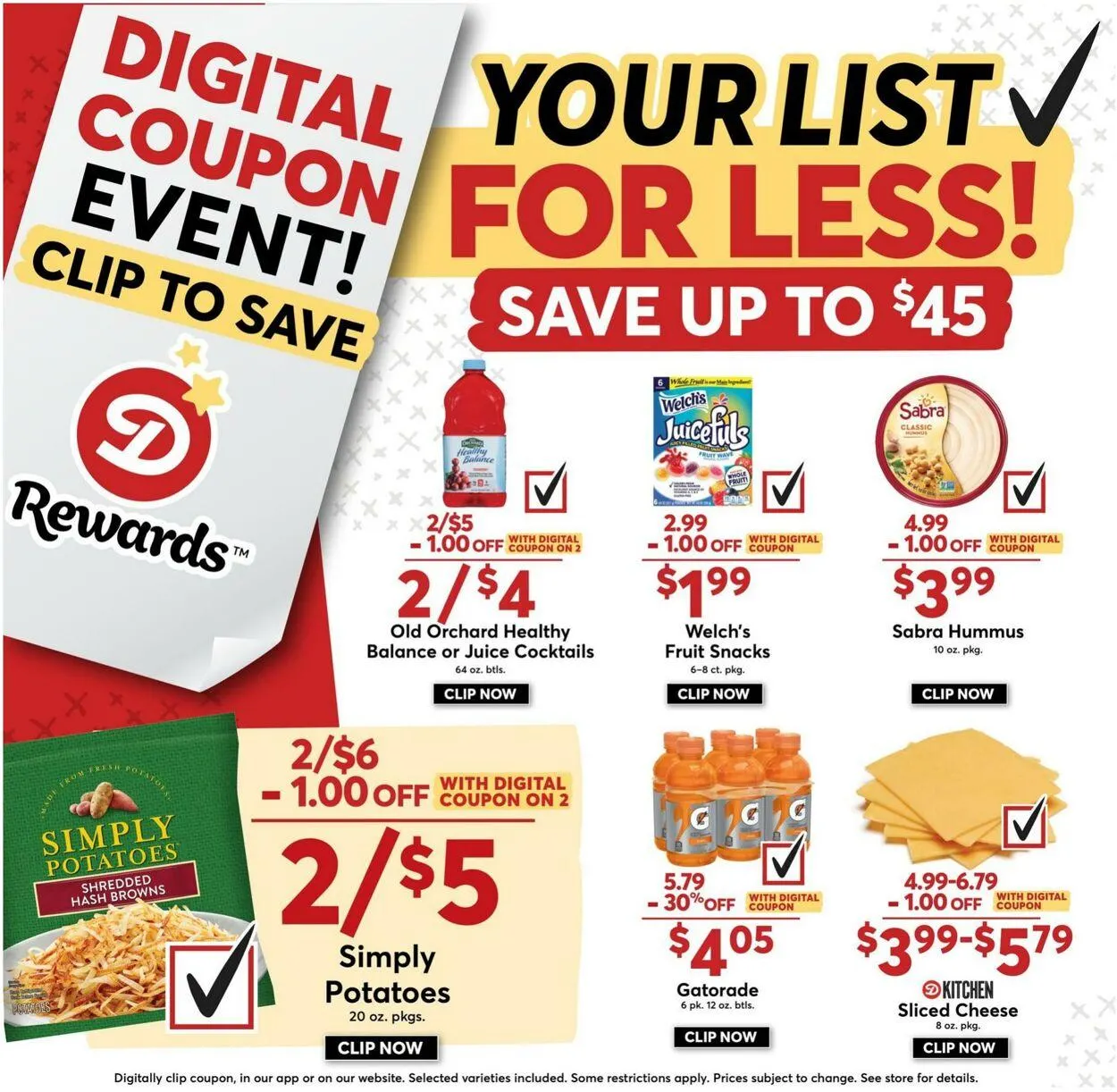 Weekly ad Dierbergs from August 19 to August 25 2025 - Page 2