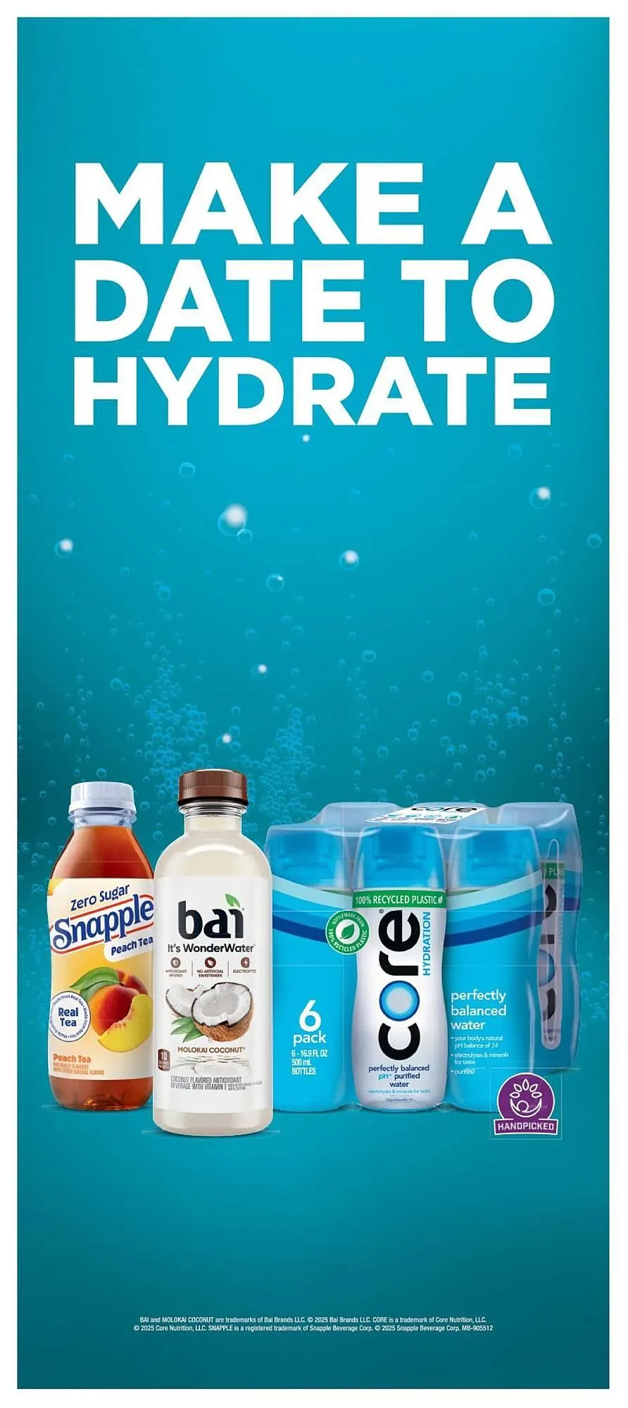 Weekly ad Giant Food weekly ad from November 7 to November 13 2025 - Page 10