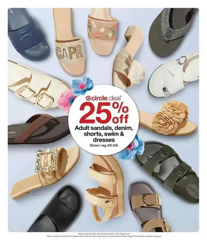 Weekly ad Great discounts on selected products from March 8 to March 22 2025 - Page 3