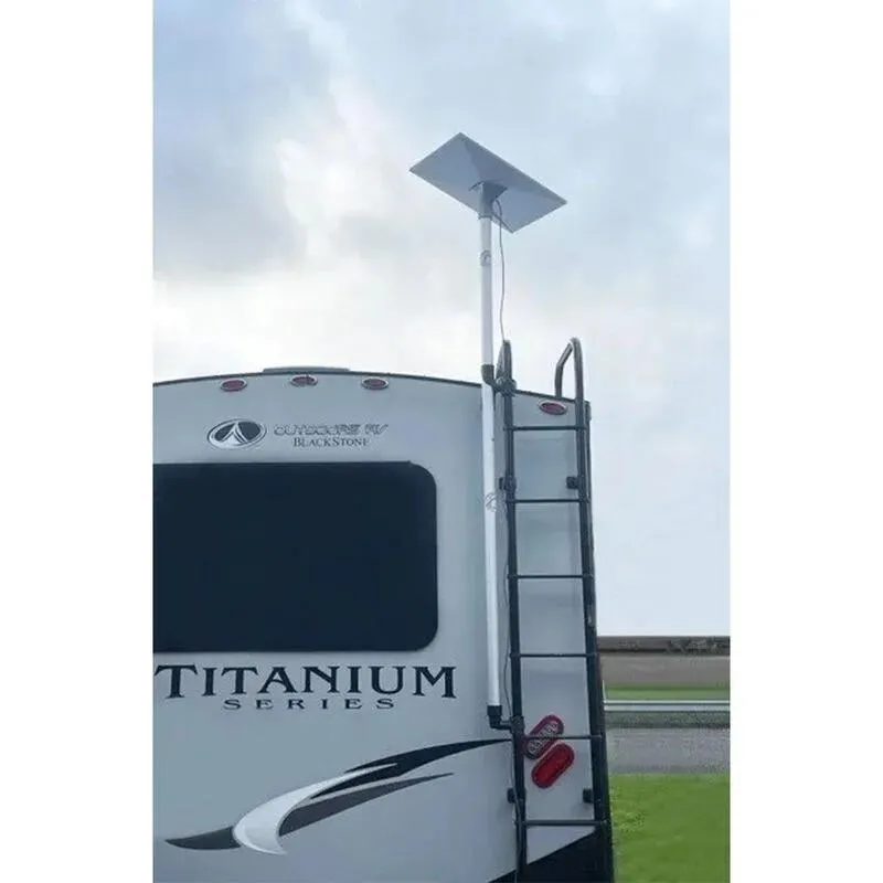 Flag Pole Buddy Gen 3 Starlink Mounting Kit