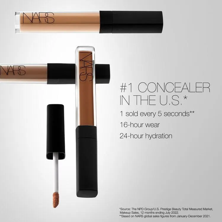 Radiant Creamy Concealer