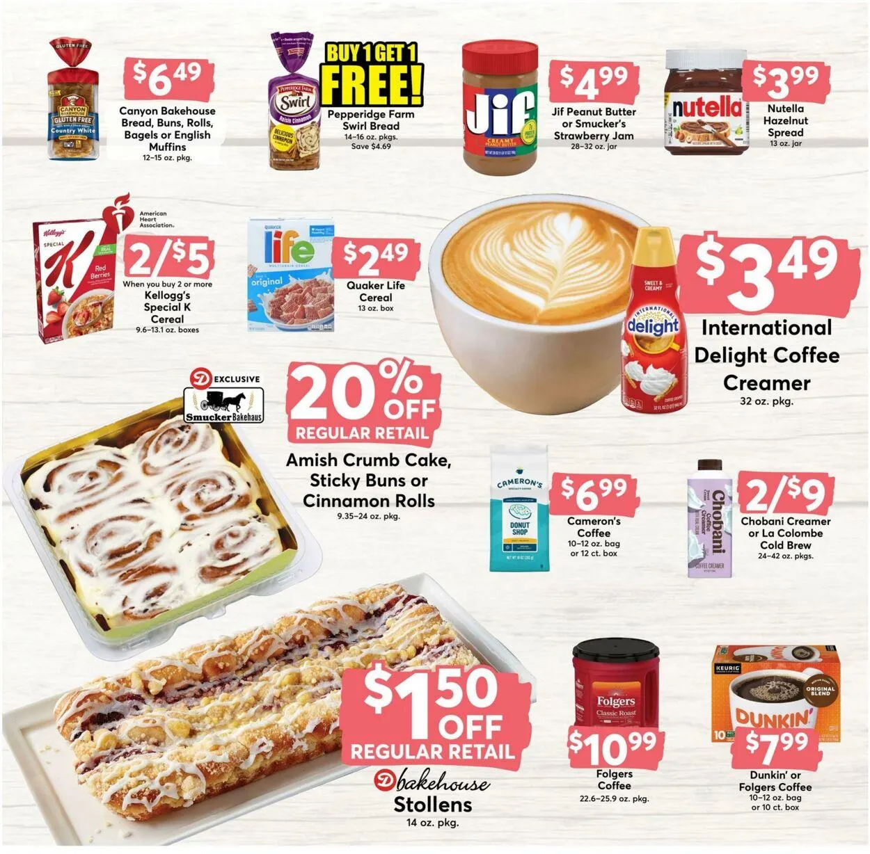 Weekly ad Dierbergs from May 6 to May 12 2025 - Page 5