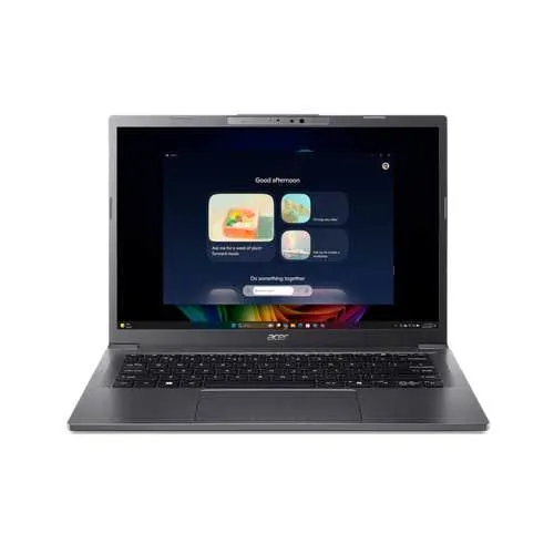 Aspire 14 AI Laptop - A14-52M-72FH
