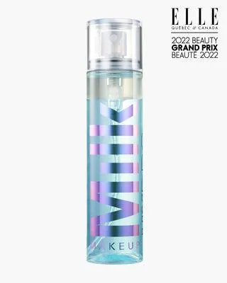 Vegan Milk Moisturizer