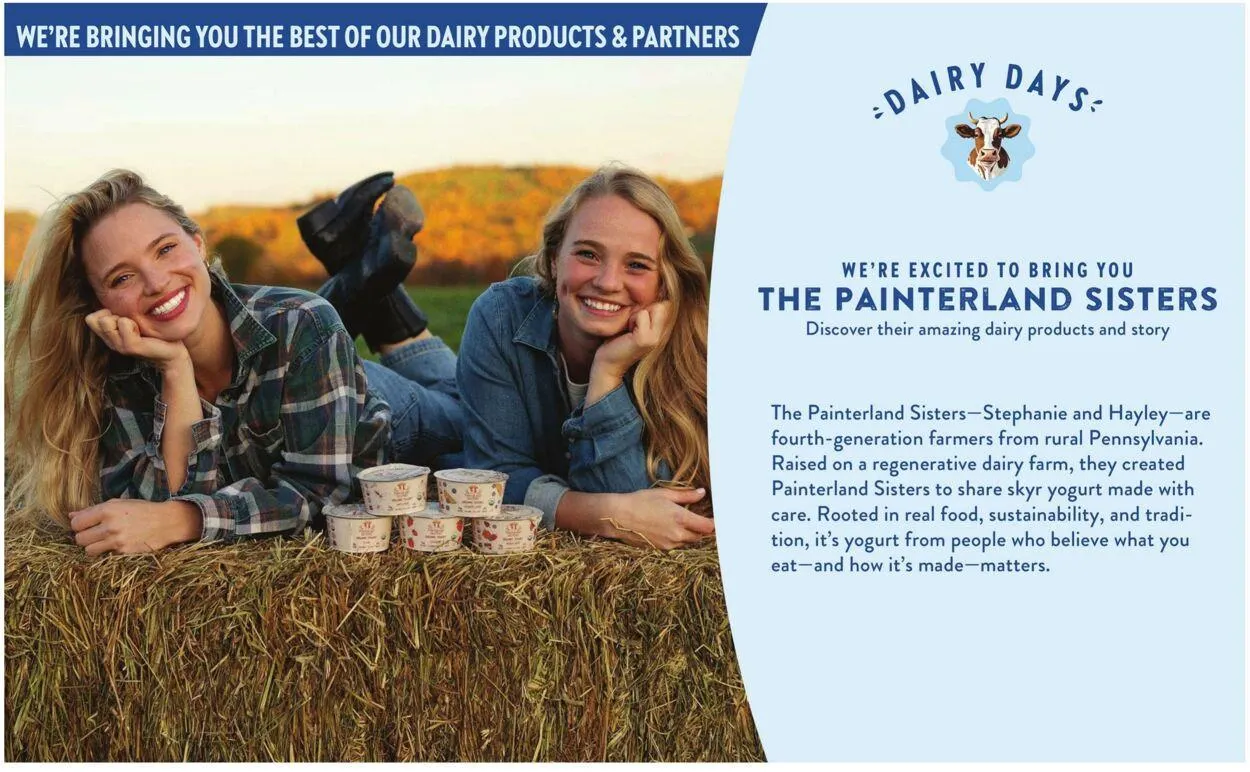 Weekly ad Fresh Thyme from June 11 to June 17 2025 - Page 11