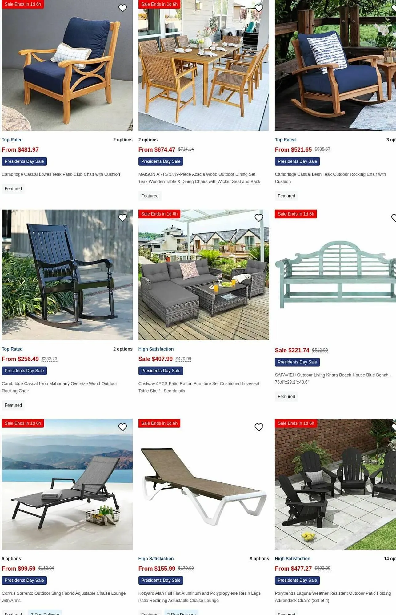 Weekly ad Bed Bath & Beyond Weekly Ad from February 17 to February 26 2025 - Page 59