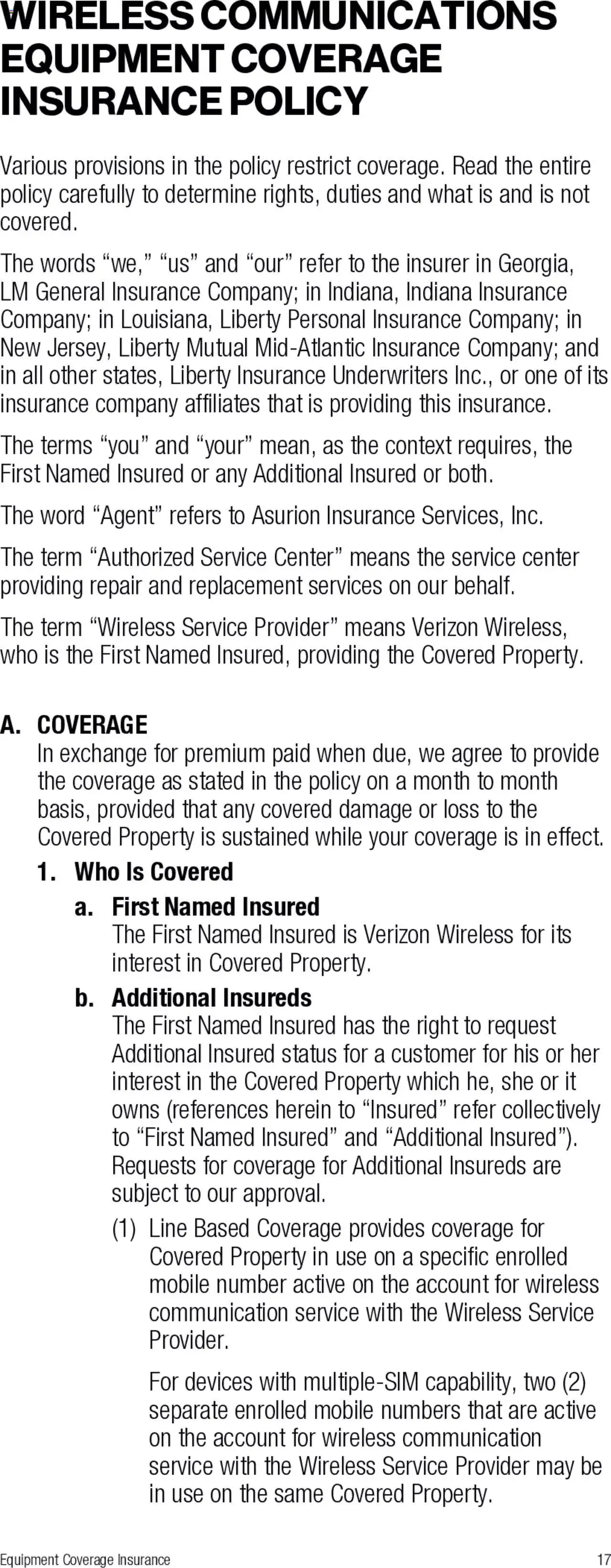 Weekly ad Verizon - Total Mobile Protection for Business is Getting an Upgrade from February 15 to December 31 2024 - Page 21