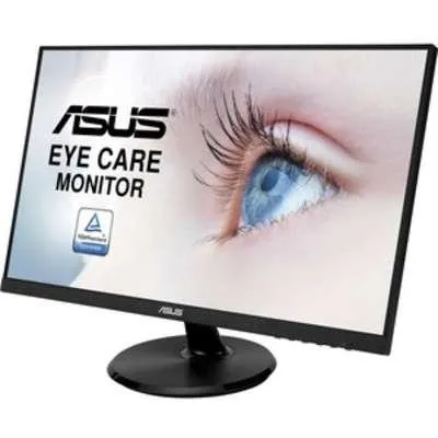 Asus VA24DQ Eye Care Monitor 23.8" FHD IPS Frameless