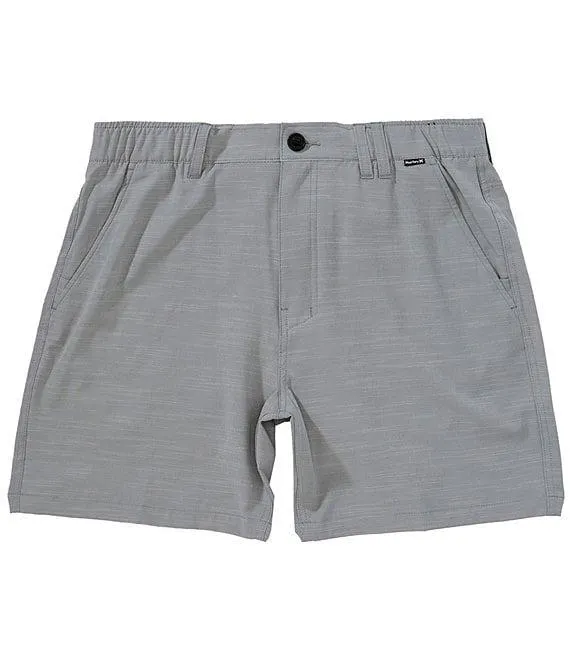 Phantom Slub 18" Outseam Shorts