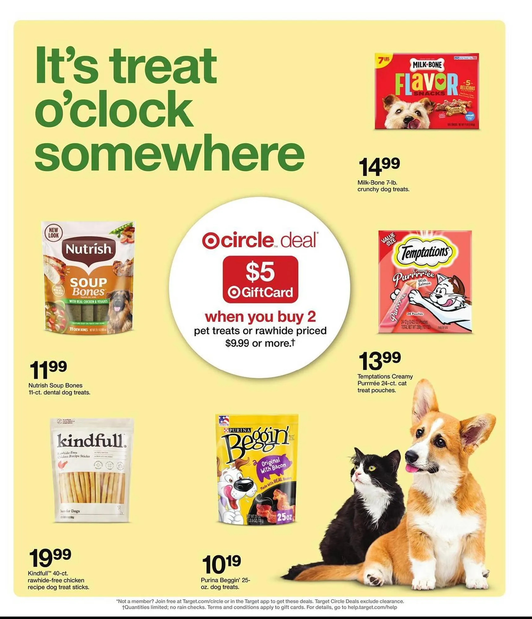 Weekly ad Target weekly ad from March 29 to April 4 2026 - Page 44