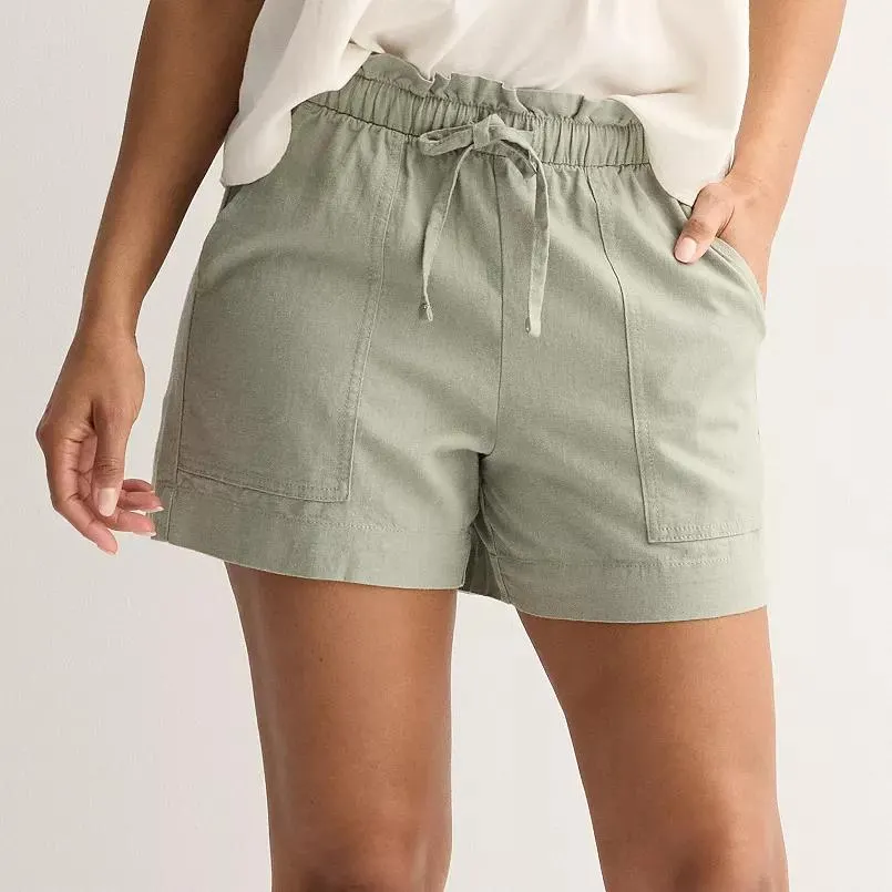 Women's Sonoma Goods For Life® Femme Shorts