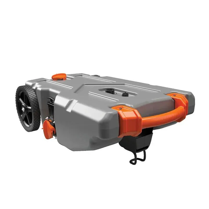 Camco Rhino Portable Waste Holding Tanks