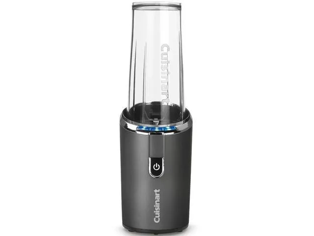 Cuisinart RPB-100 EvolutionX 16 oz Cordless Rechargeable Compact Blender