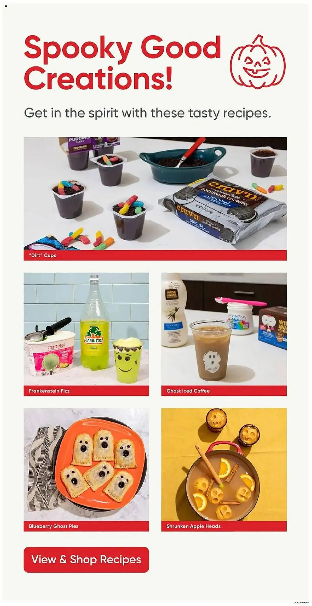 Weekly ad Stater Bros weekly ad from October 22 to October 28 2025 - Page 7