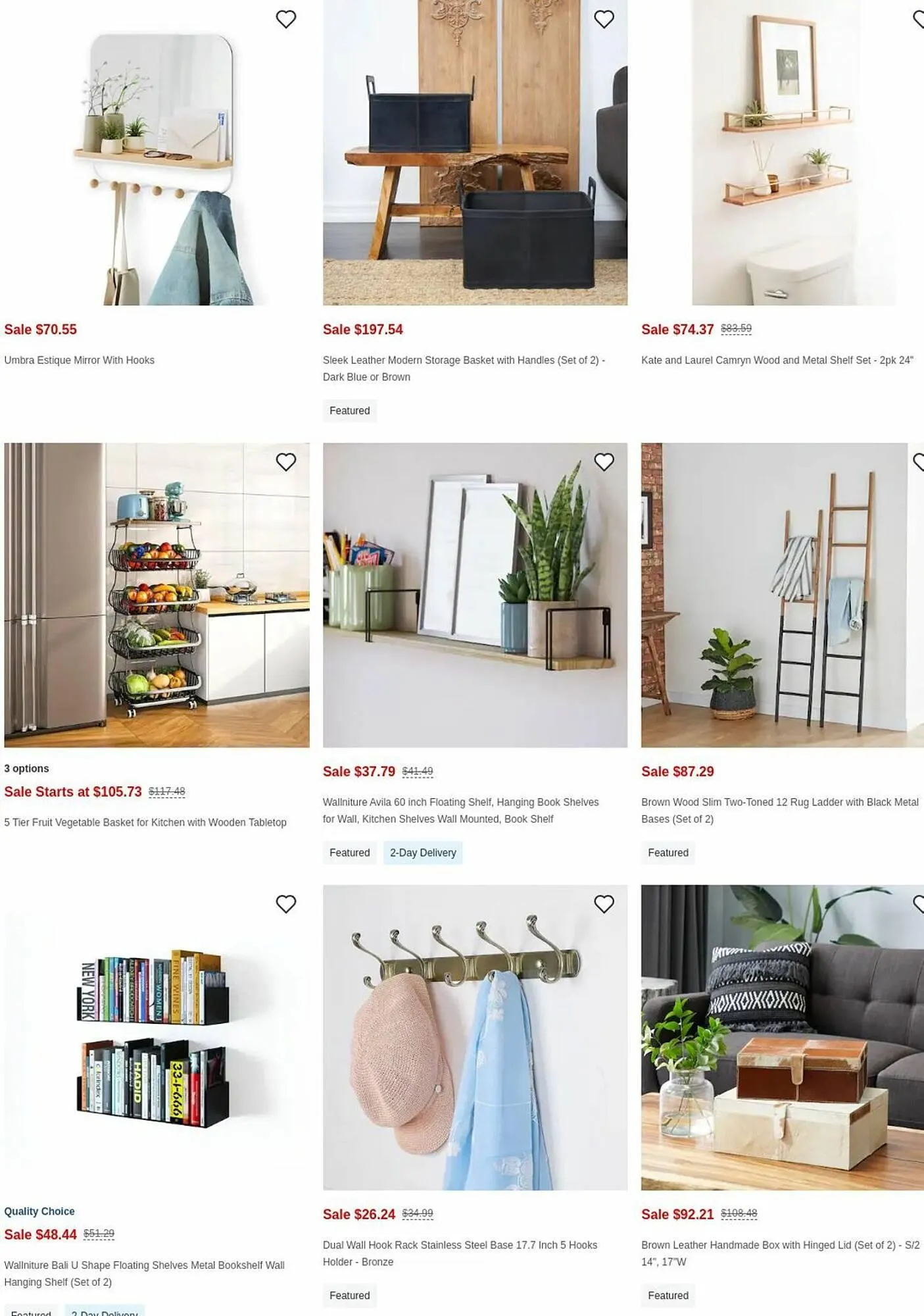 Weekly ad Bed Bath & Beyond Weekly Ad from January 20 to January 29 2025 - Page 182