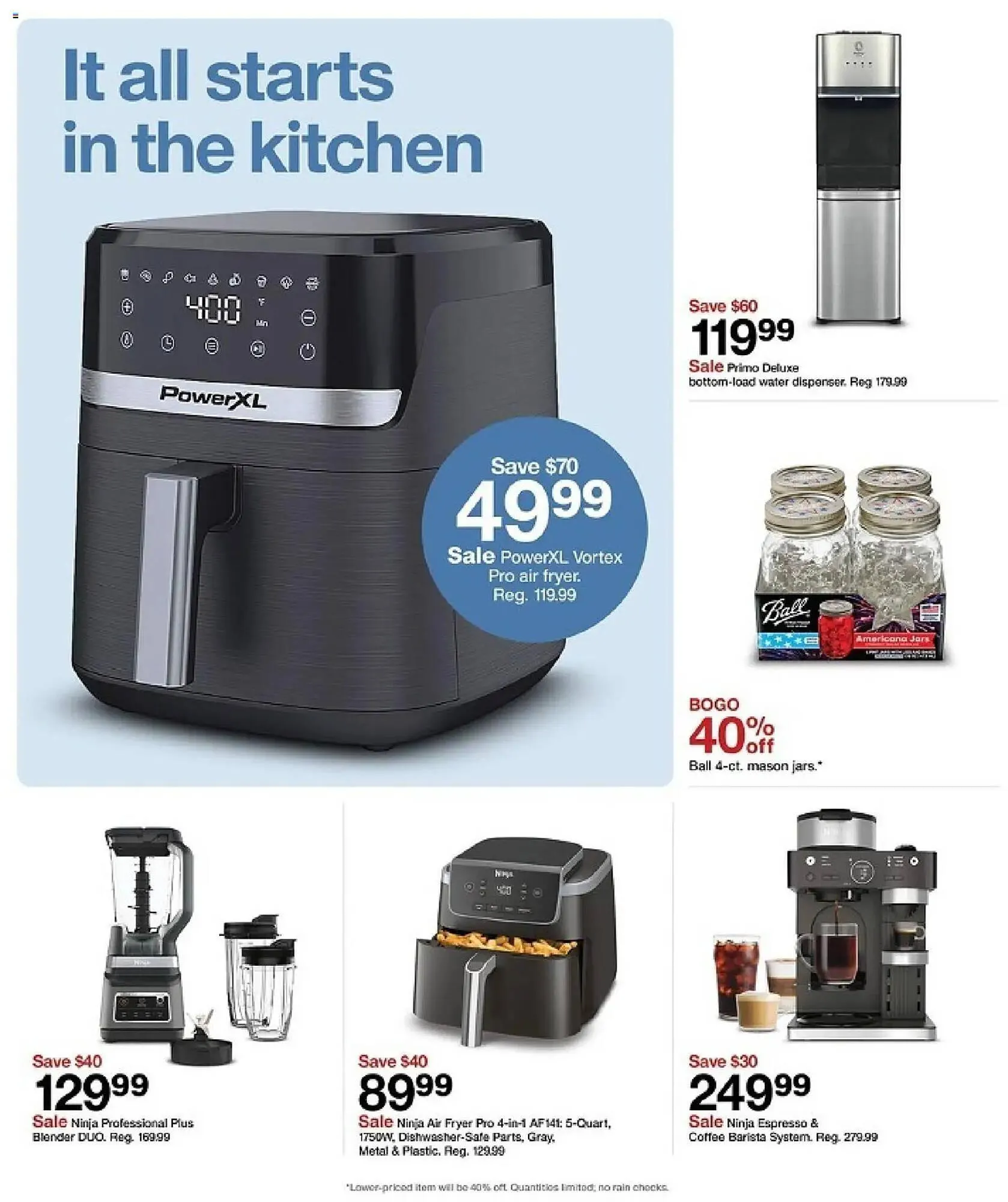 Weekly ad Target weekly ad from May 10 to May 17 2026 - Page 16
