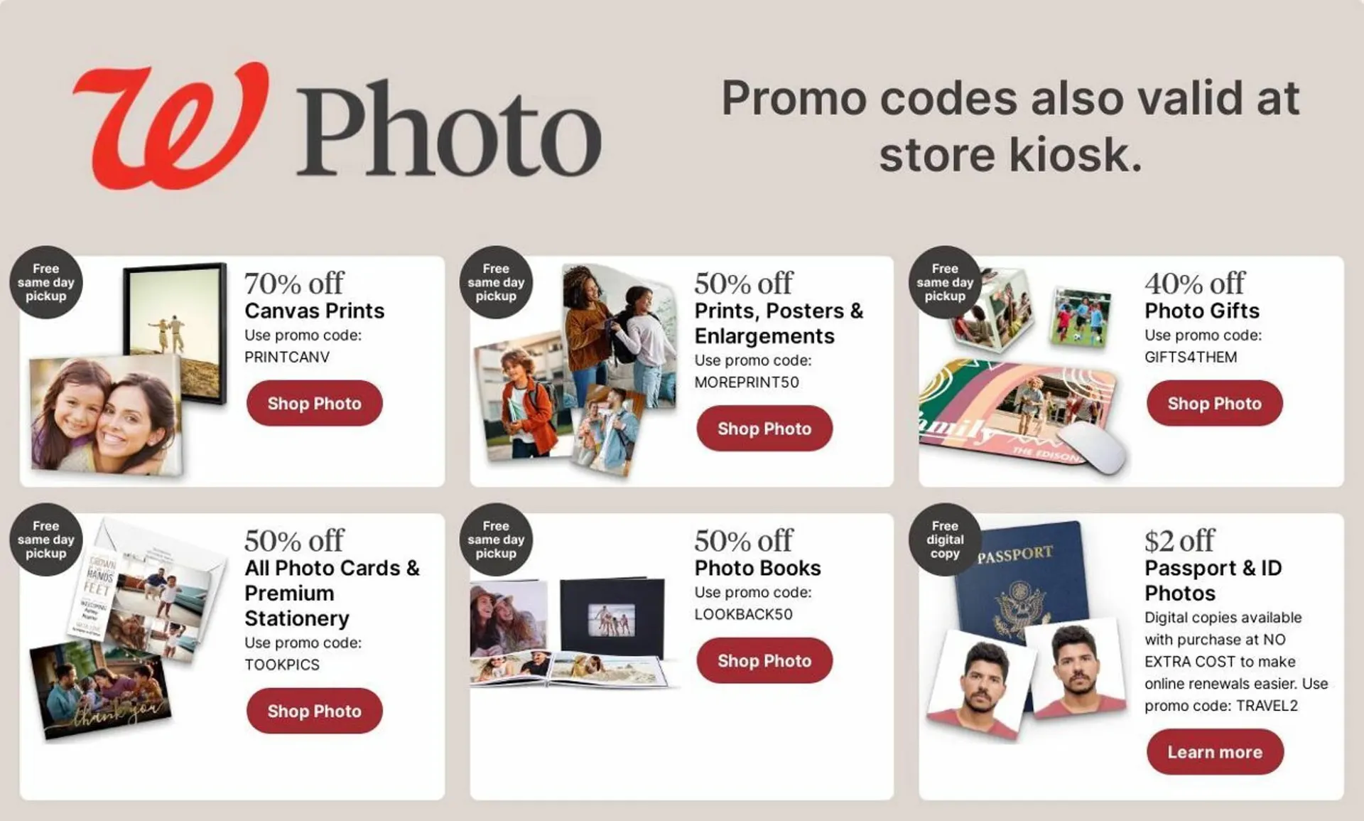 Weekly ad Walgreens Weekly Ad from August 25 to September 3 2025 - Page 3