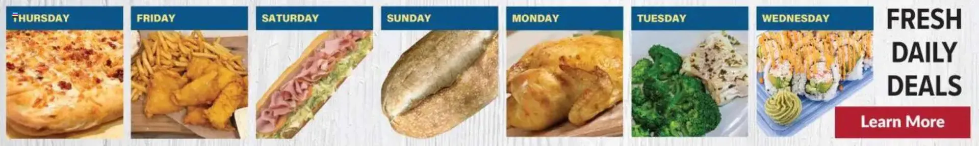 Weekly ad Big Y flyer from October 23 to October 29 2025 - Page 8