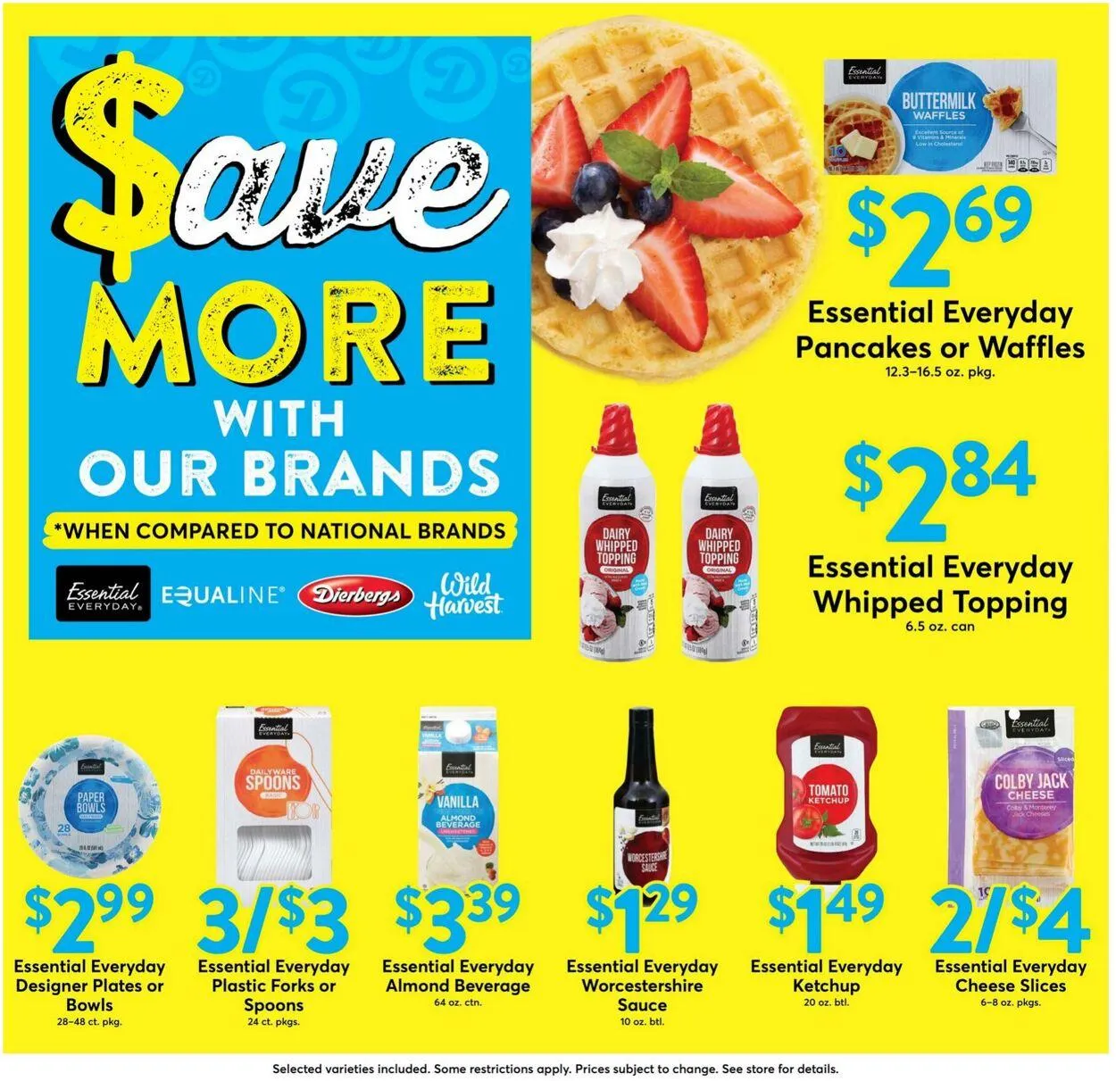 Weekly ad Dierbergs from October 14 to October 20 2025 - Page 5