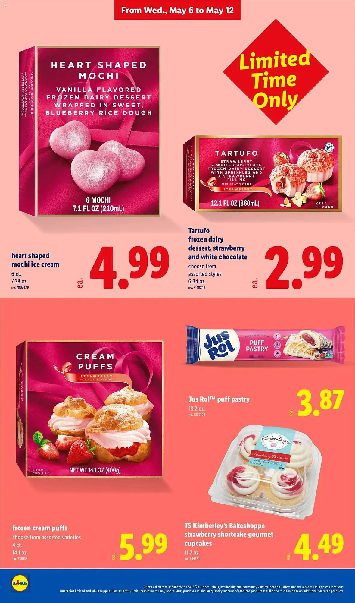 Weekly ad Lidl weekly ad from May 6 to May 12 2026 - Page 14