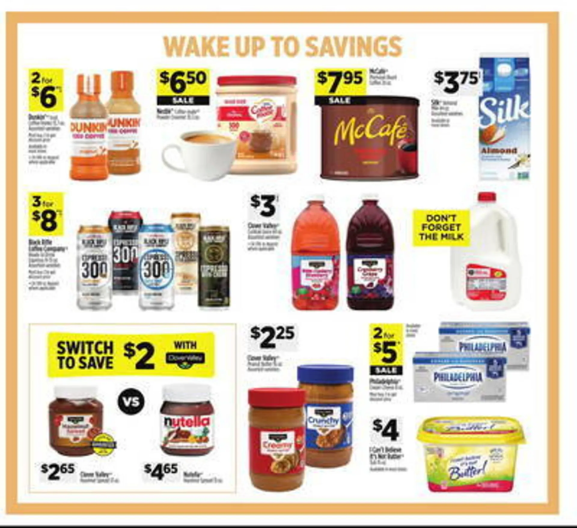 Weekly ad Dollar General Weekly Ad from May 11 to May 17 2025 - Page 6