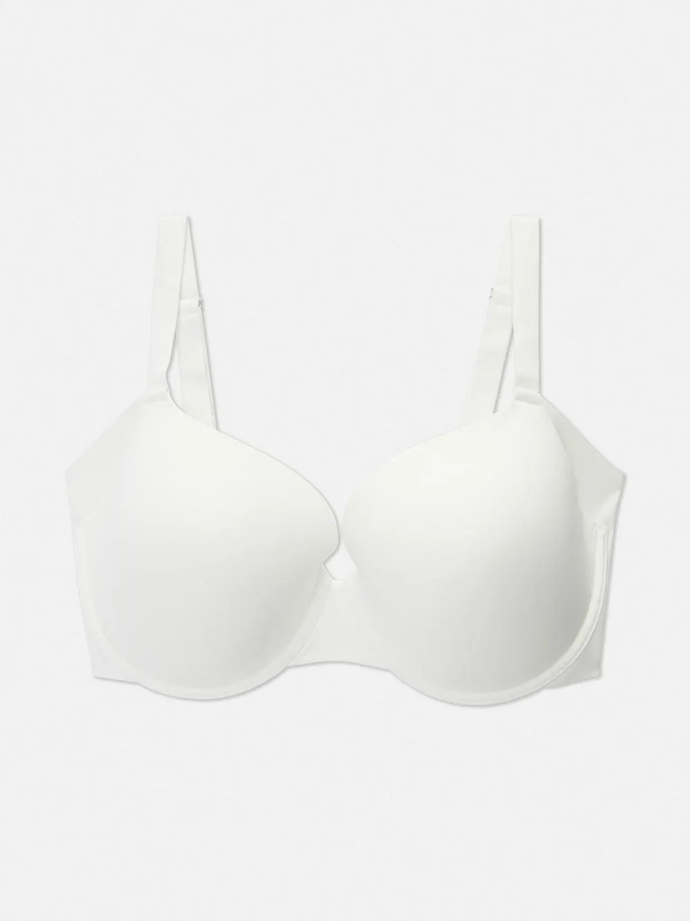 F-H Wired T-Shirt Bra