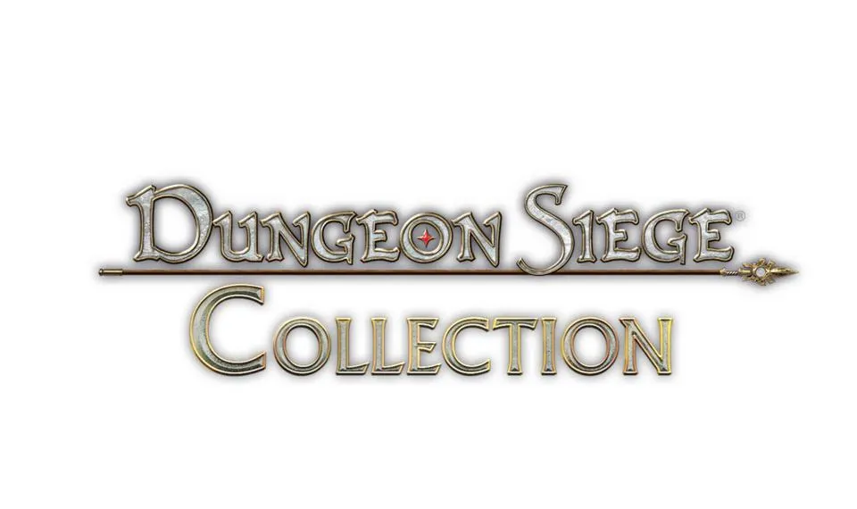 Dungeon Siege Collection