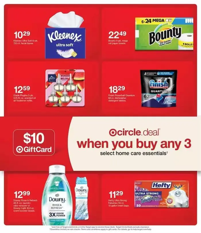 Weekly ad Our best bargains from February 15 to March 1 2025 - Page 2