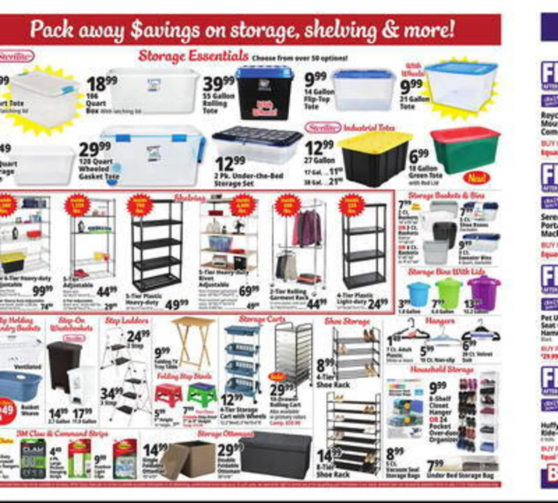 Weekly ad Ocean State Job Lot Weekly Ad from December 12 to December 18 2024 - Page 22