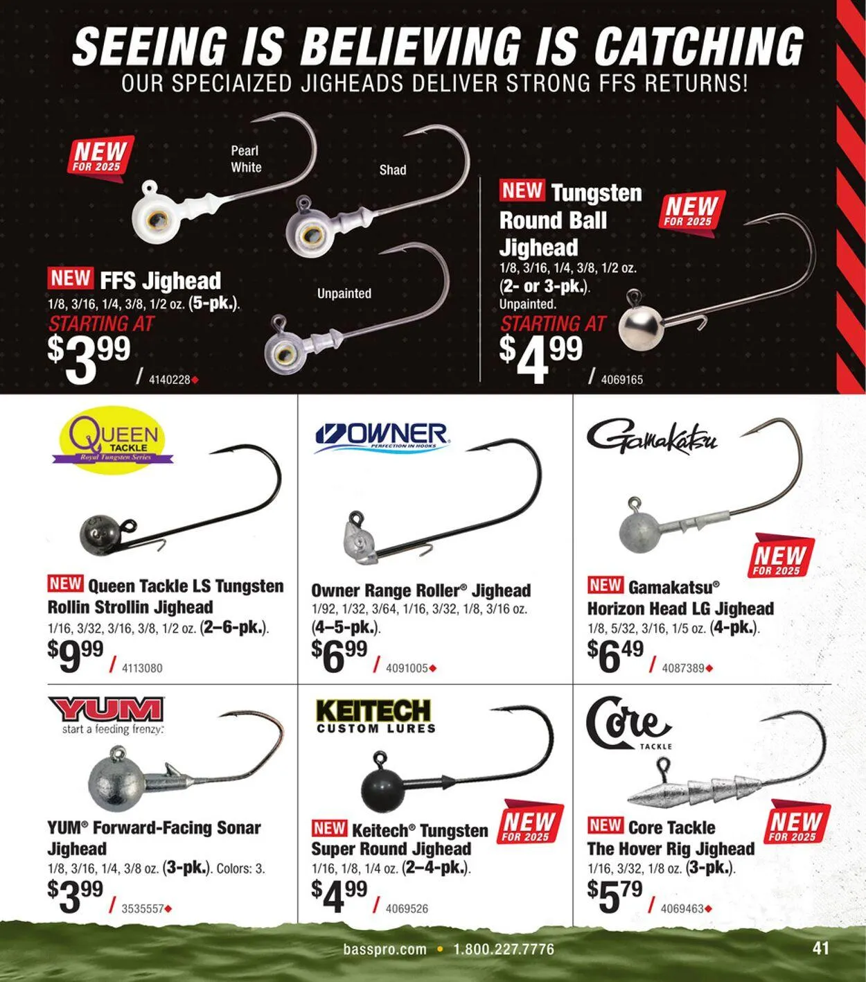 Weekly ad Cabela's Current weekly ad from July 30 to August 13 2025 - Page 41