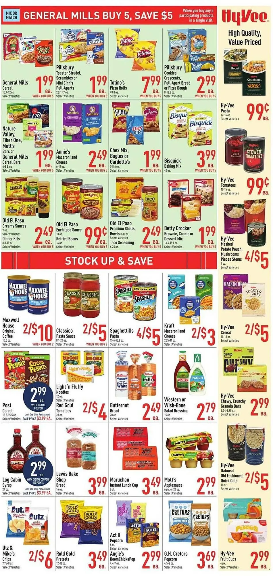 Weekly ad Strack & Van Til weekly ad from April 8 to April 14 2026 - Page 6