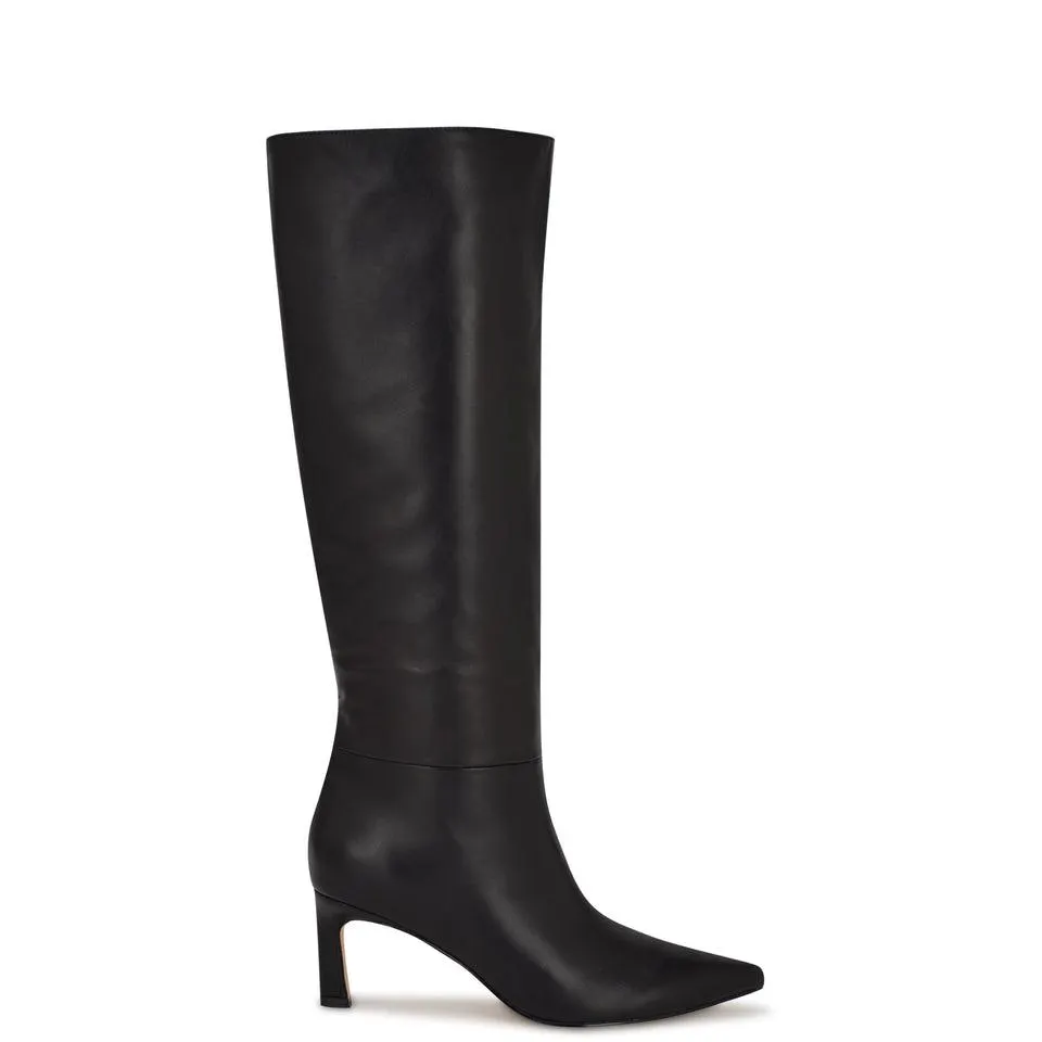 Lorthey Dress Boots