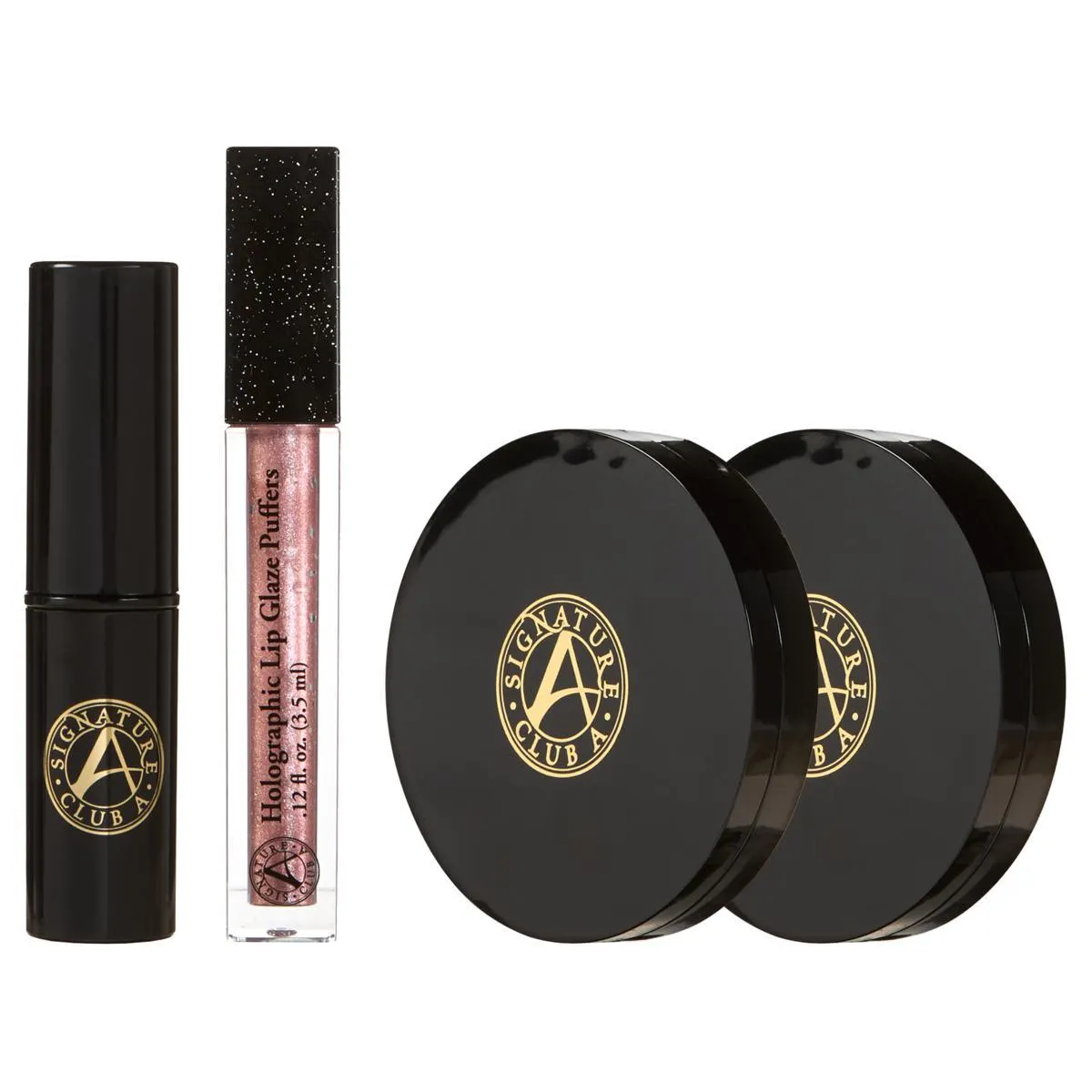 Signature Club A Kaleidoscope of Beautiful Goddess 4-piece Kit