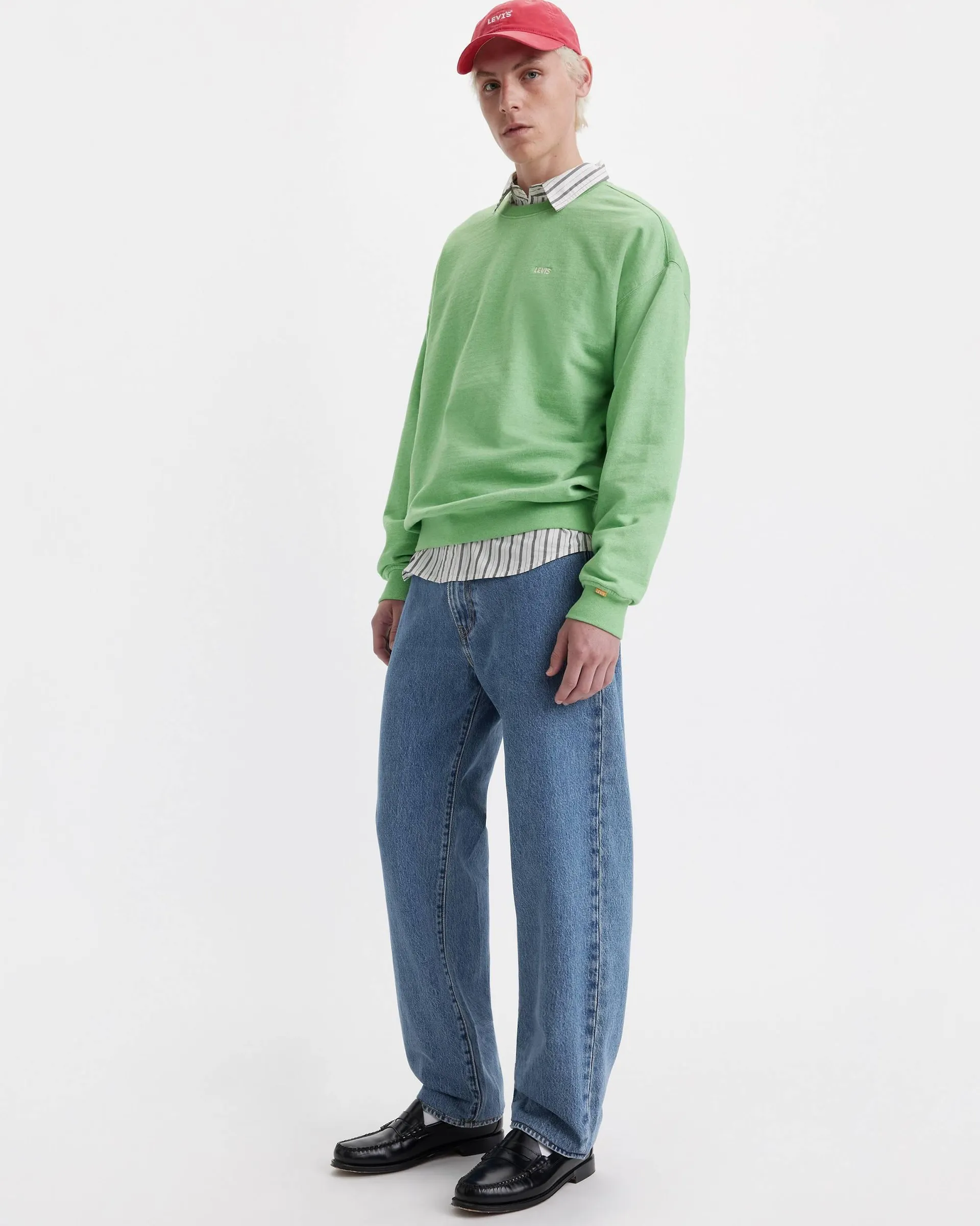 568™ Loose Straight Men's Jeans