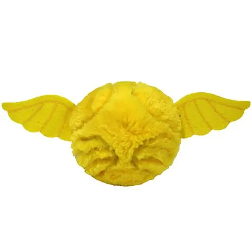 TY Beanie Bouncers - GOLDEN SNITCH (3 inch - Harry Potter)